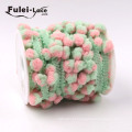 Chinese Supplier Tassel POM POM